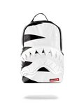 PHANTOM WHITE RUBBER SHARK
