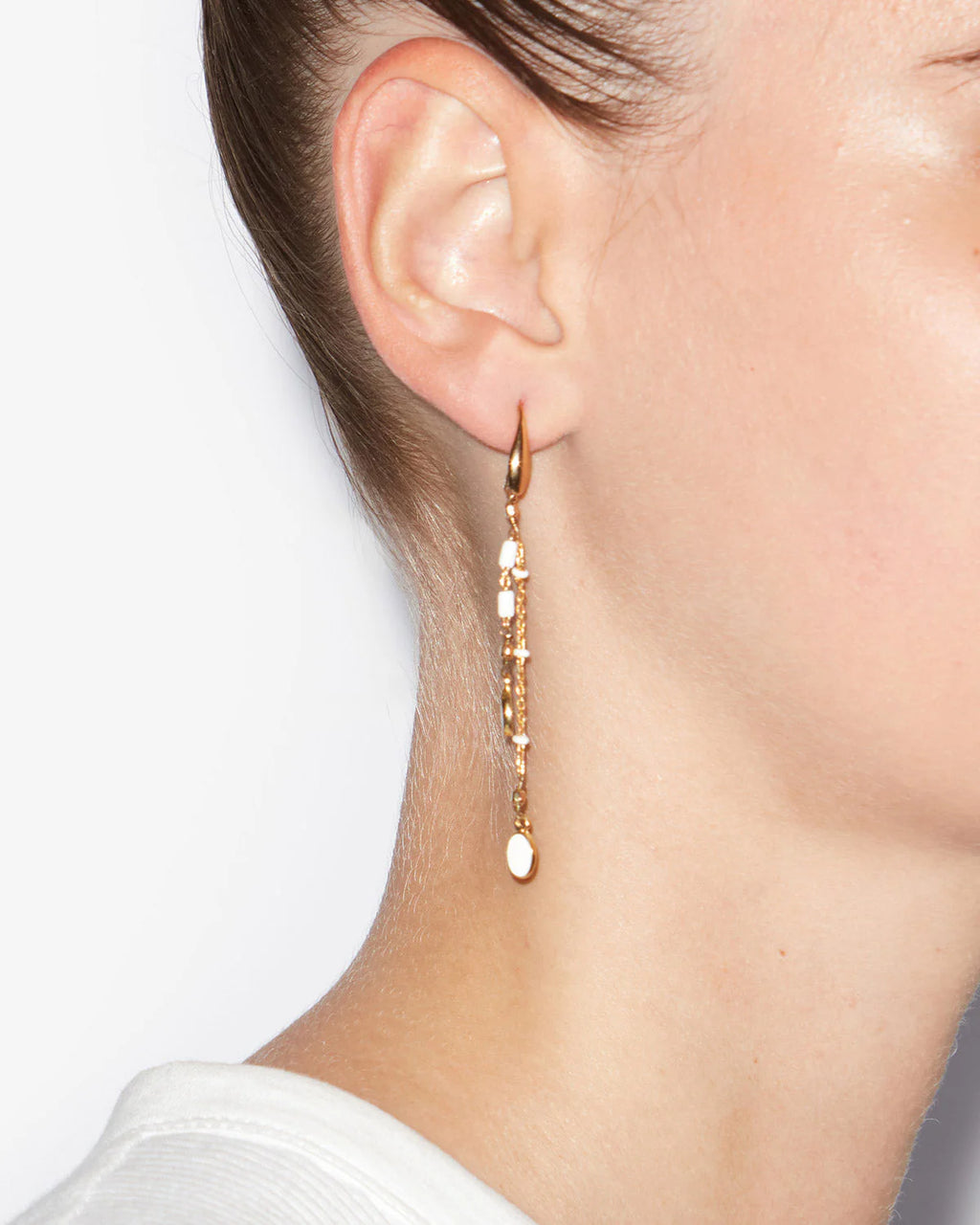 Casablanca Earrings