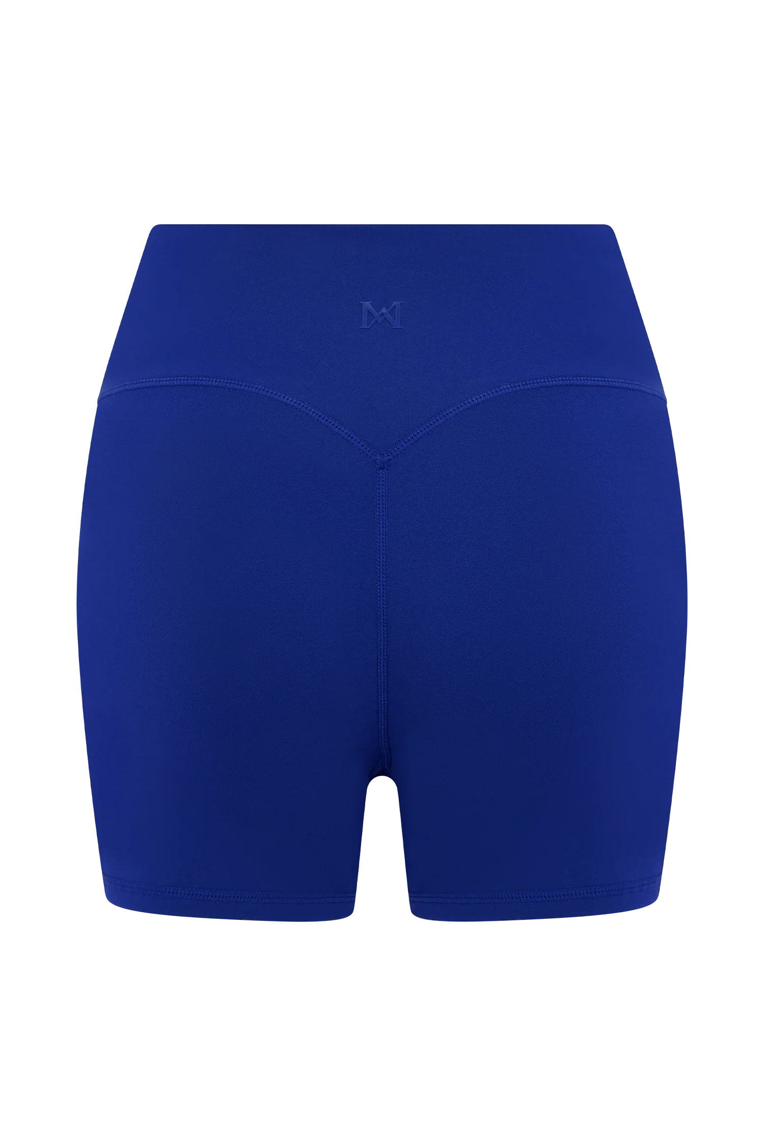 Orion Active Bike Shorts - Cobalt
