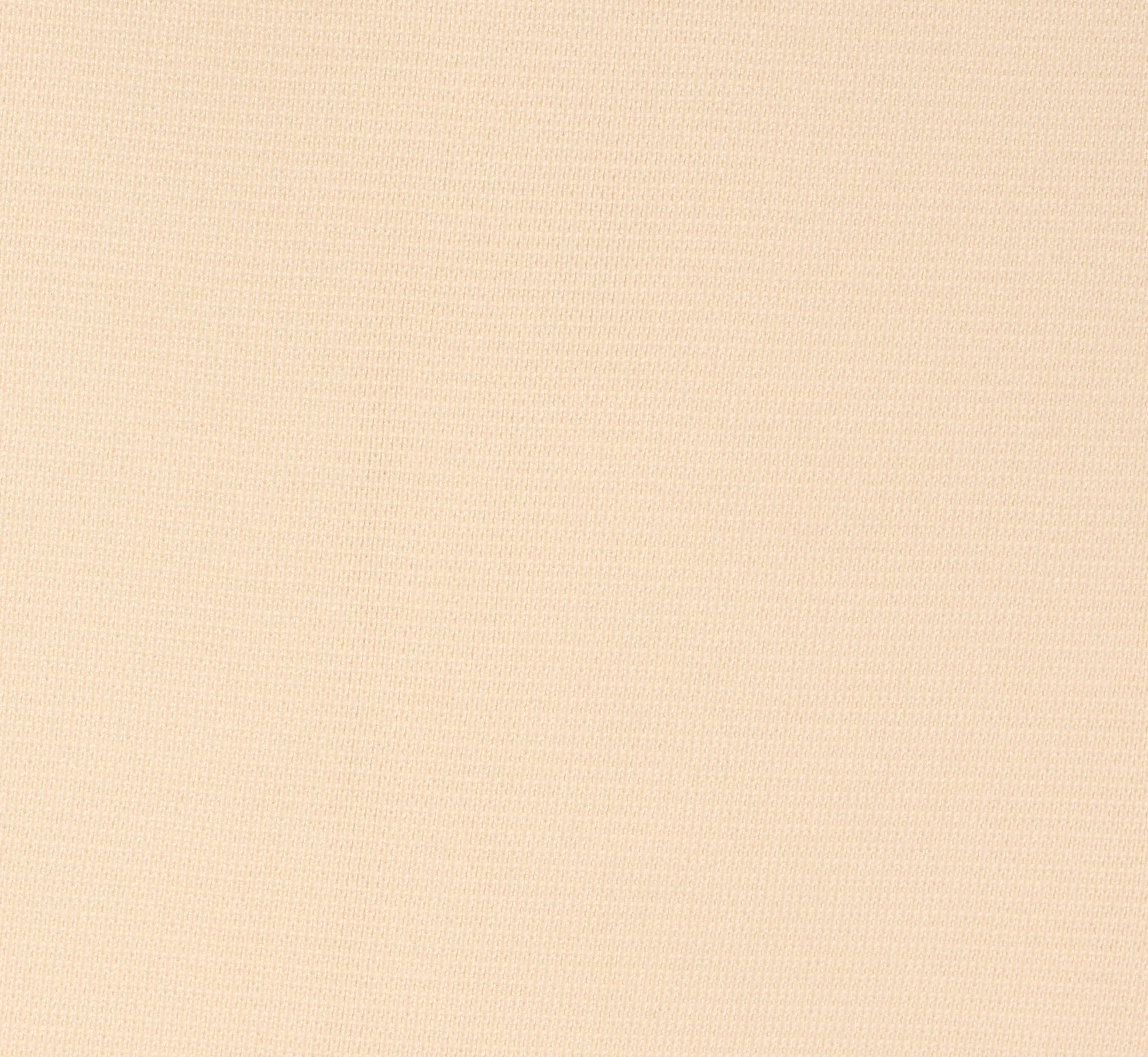 Sweater Knit Scalloped A Line Midi Skirt In Cream