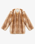 AGLAE COAT