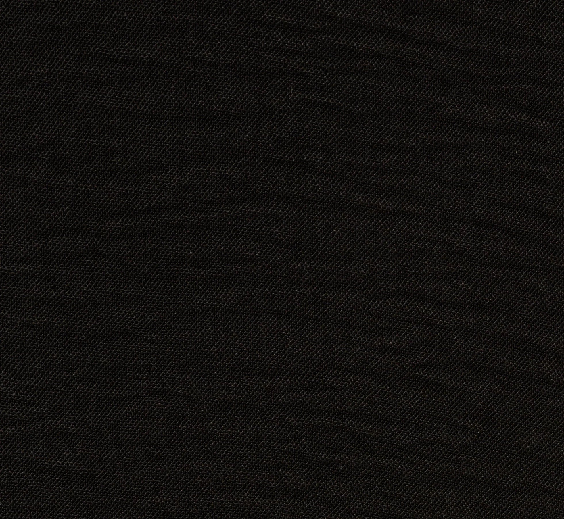 Soutache Trim Cropped Wide Leg Pant In Black