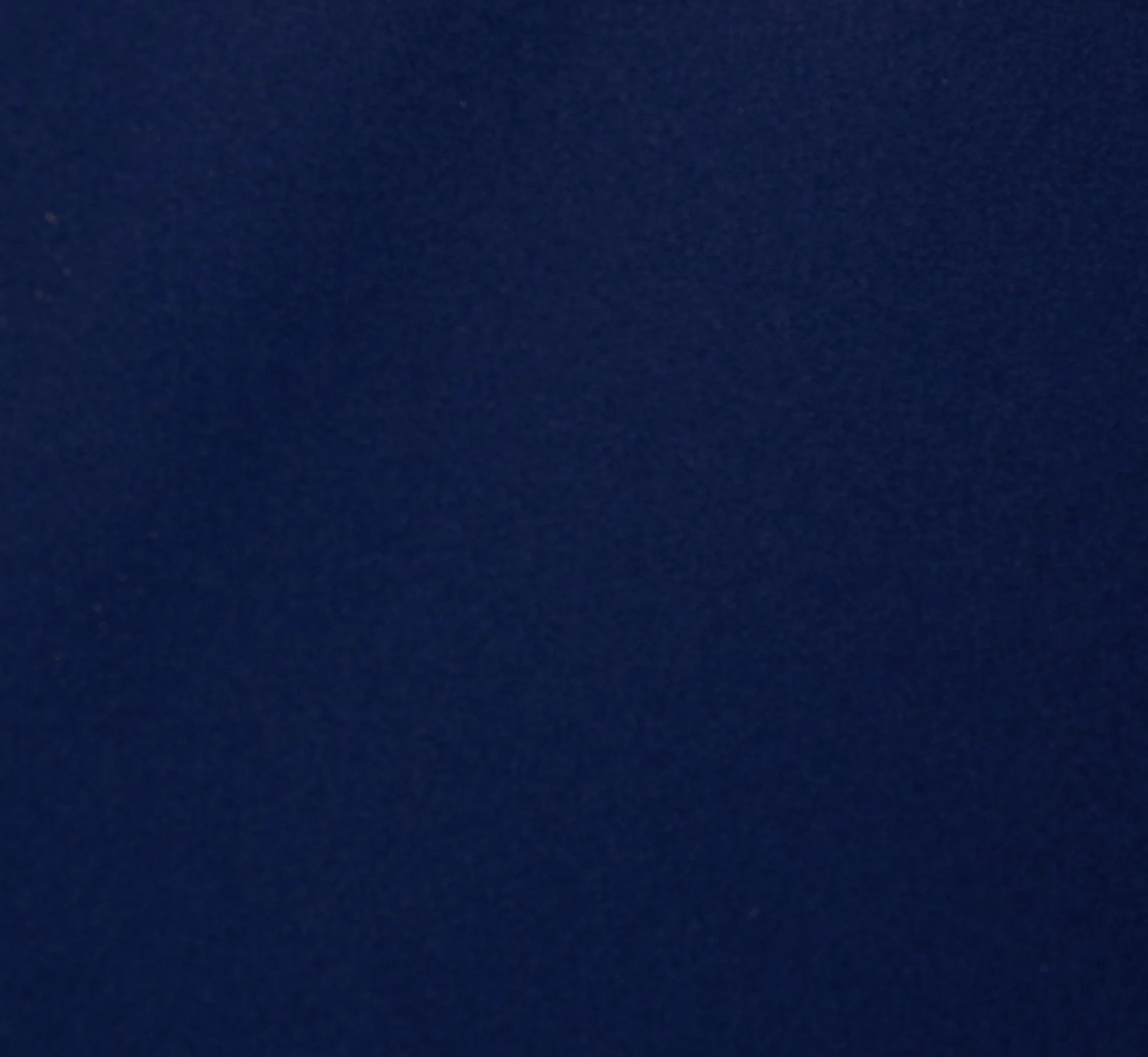 Three Quarter Sleeve Pleated Midi Dress With Tie Waist In Navy Sateen