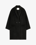 Efegozi coat