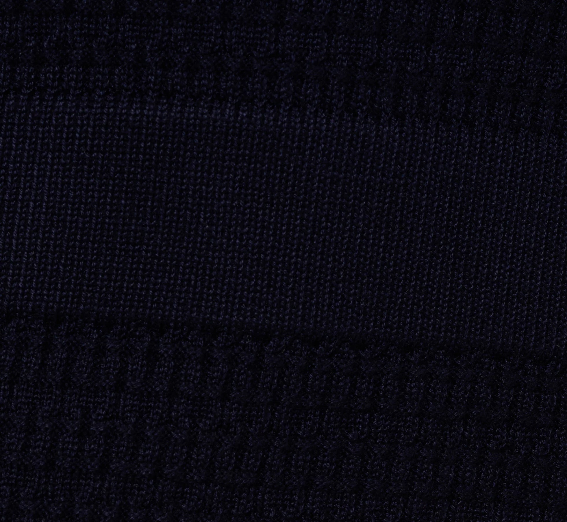 Short Sleeve Waffle Weave Midi Dress In Blue Moon