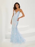 Lace and Tulle Sweetheart Gown