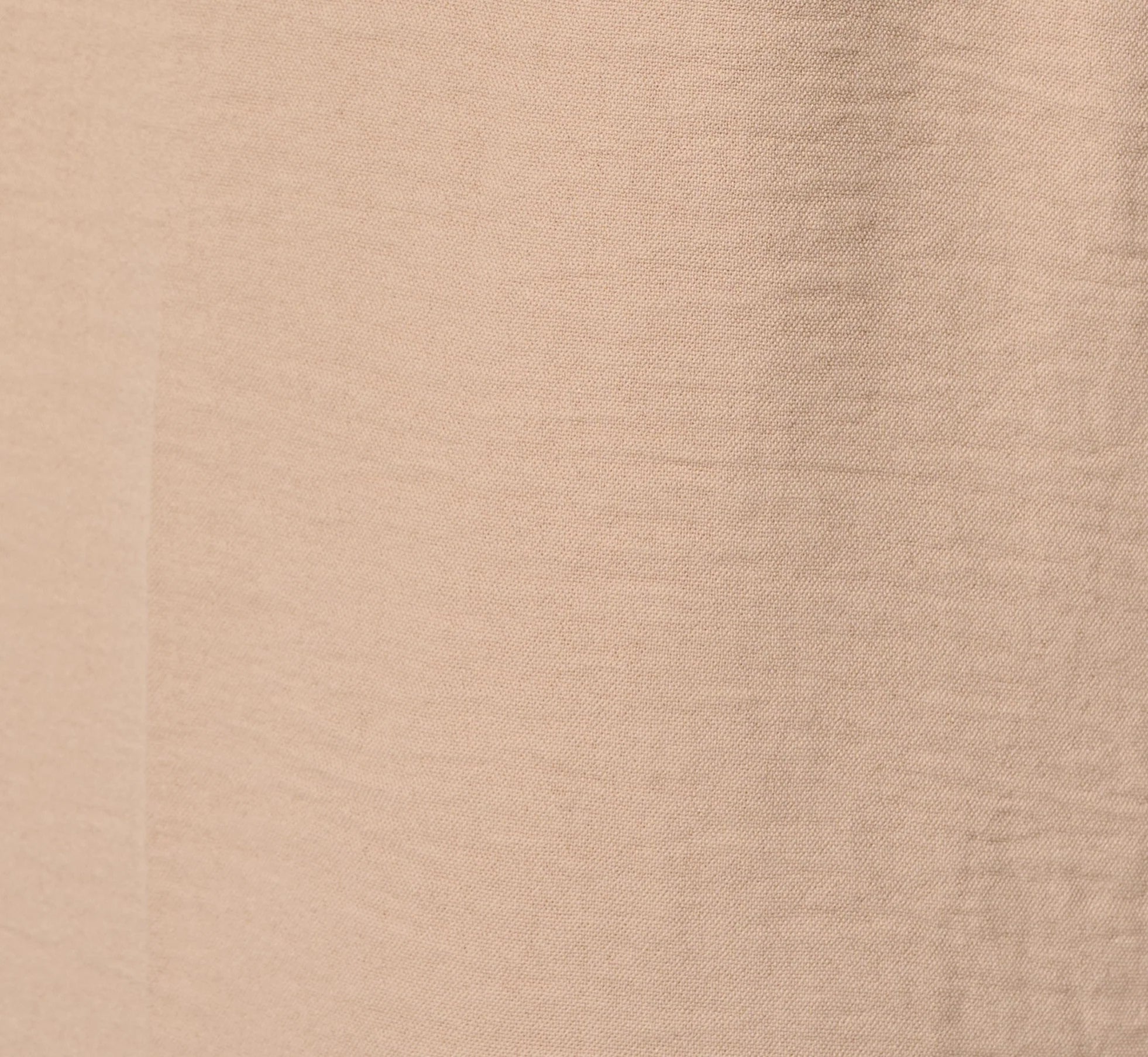 Wide Leg Airflow Braided Trim Pant In Bamboo