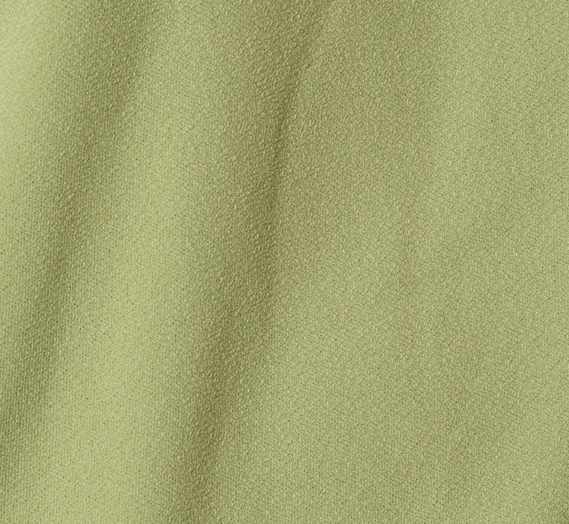 Bishop Sleeve Embroidered Blouse In Eucalyptus