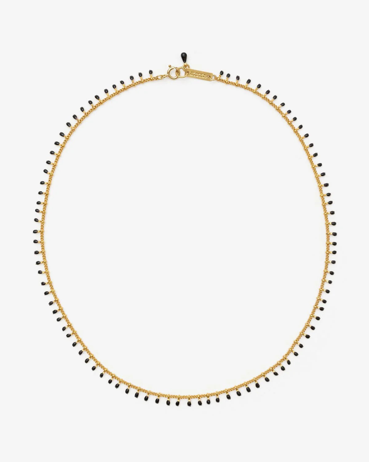 Casablanca Necklace