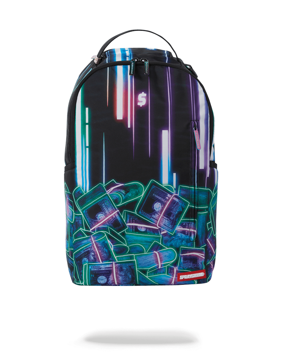 暗号通貨スタック (CRYPTO STACKS) BACKPACK