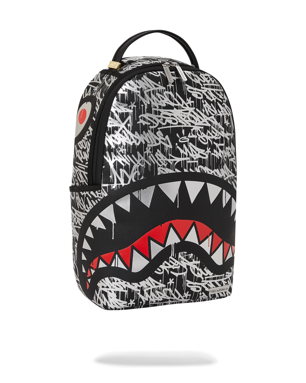CHROME CRUSHER BACKPACK (DLXV)