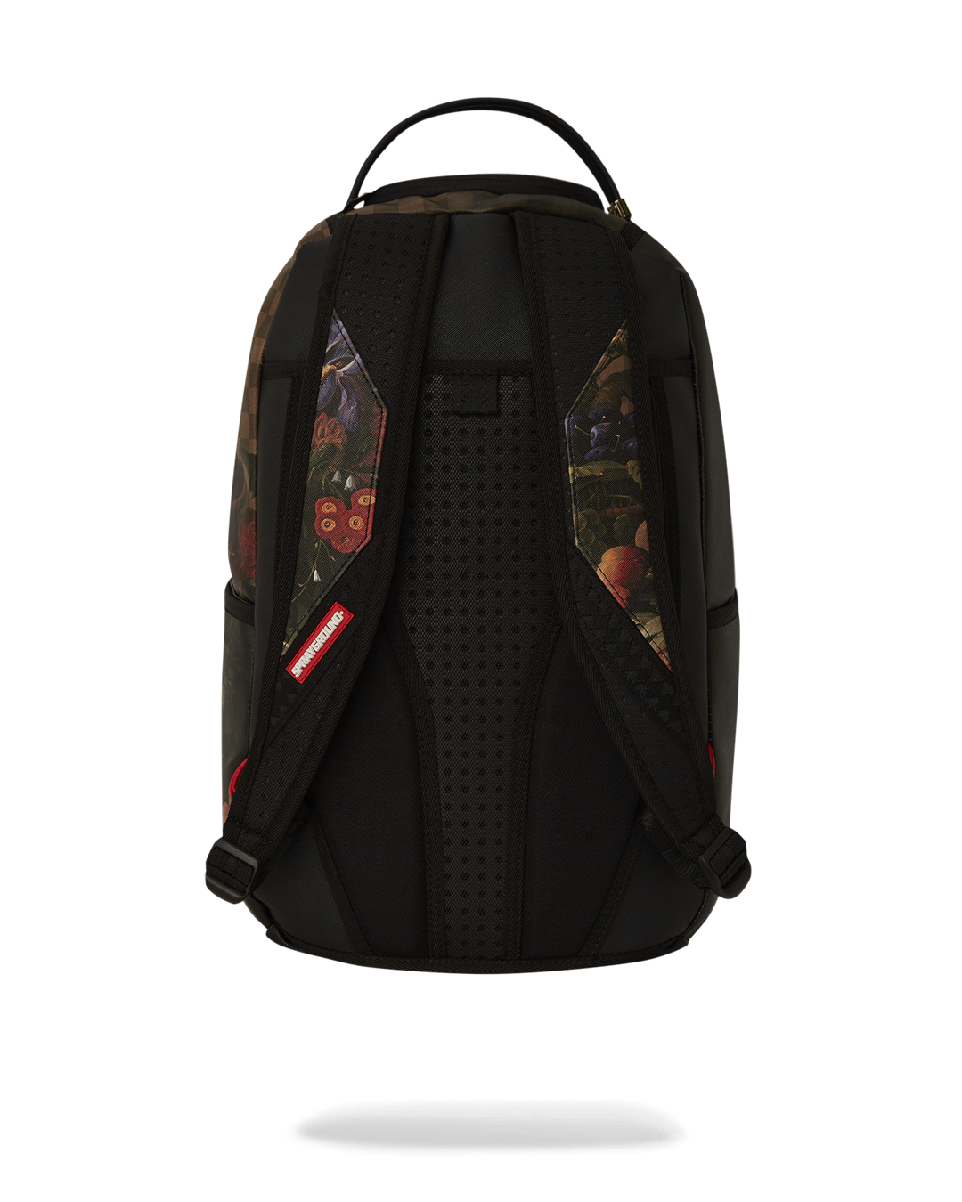 THE MET ROESEN STILL LIFE BACKPACK