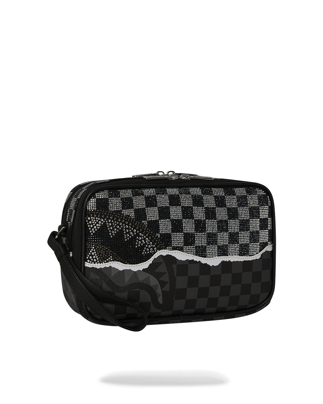 DIAMOND HEIST TOILETRY BRICK