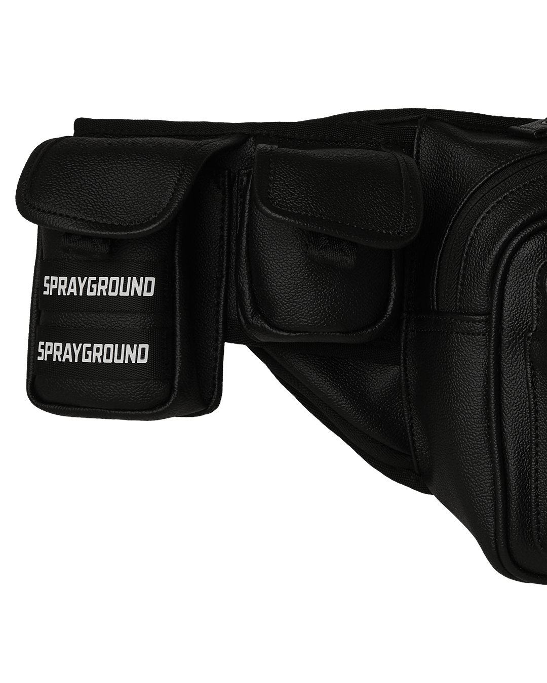 CARGO SUPER CHARGED CROSSBODY