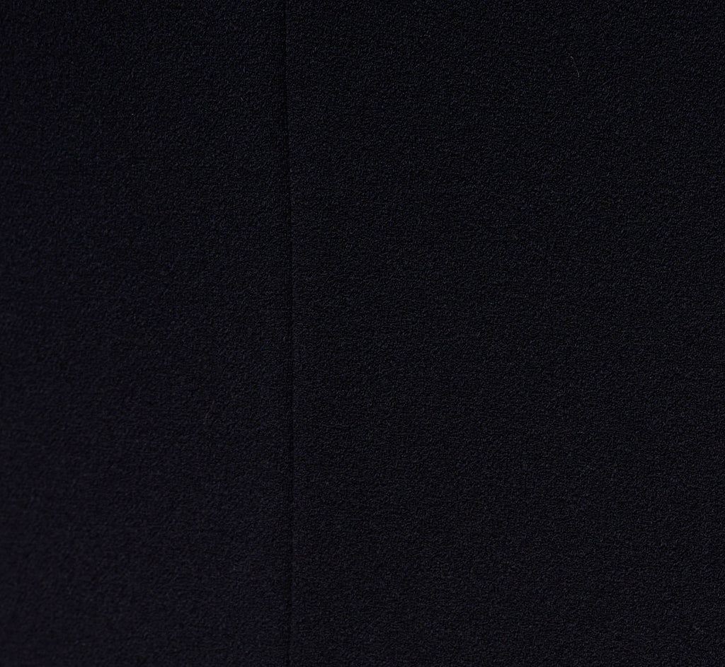 Sleeveless Asymmetrical Jumpsuit In Midnight