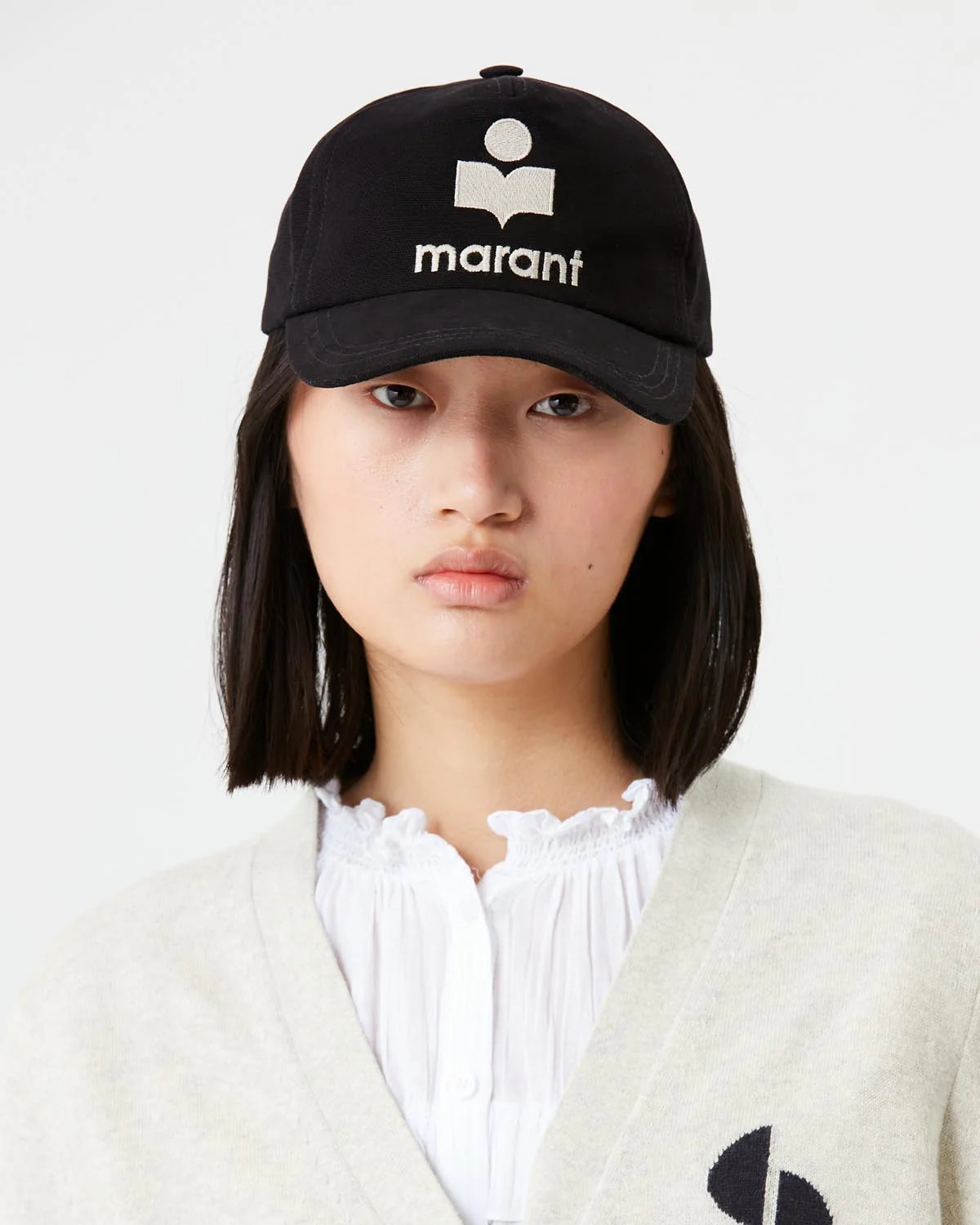 Tyron Cap