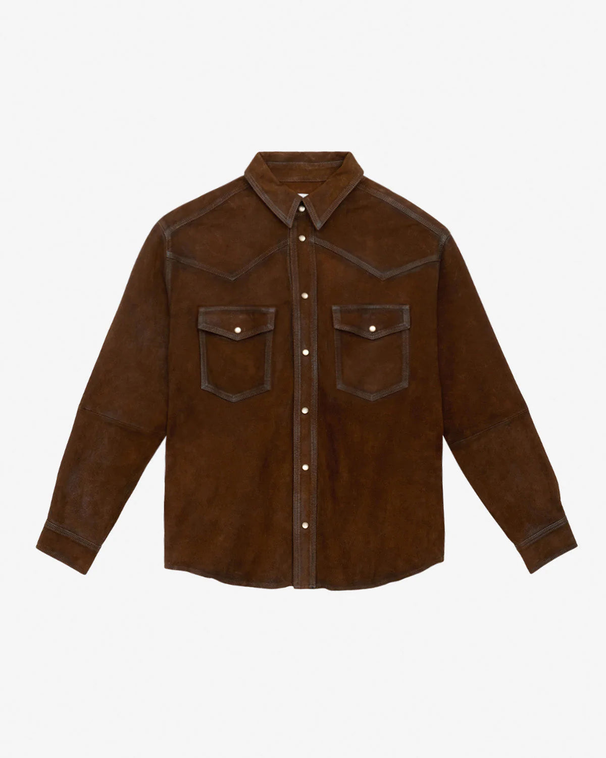 ADRIAN SHIRT