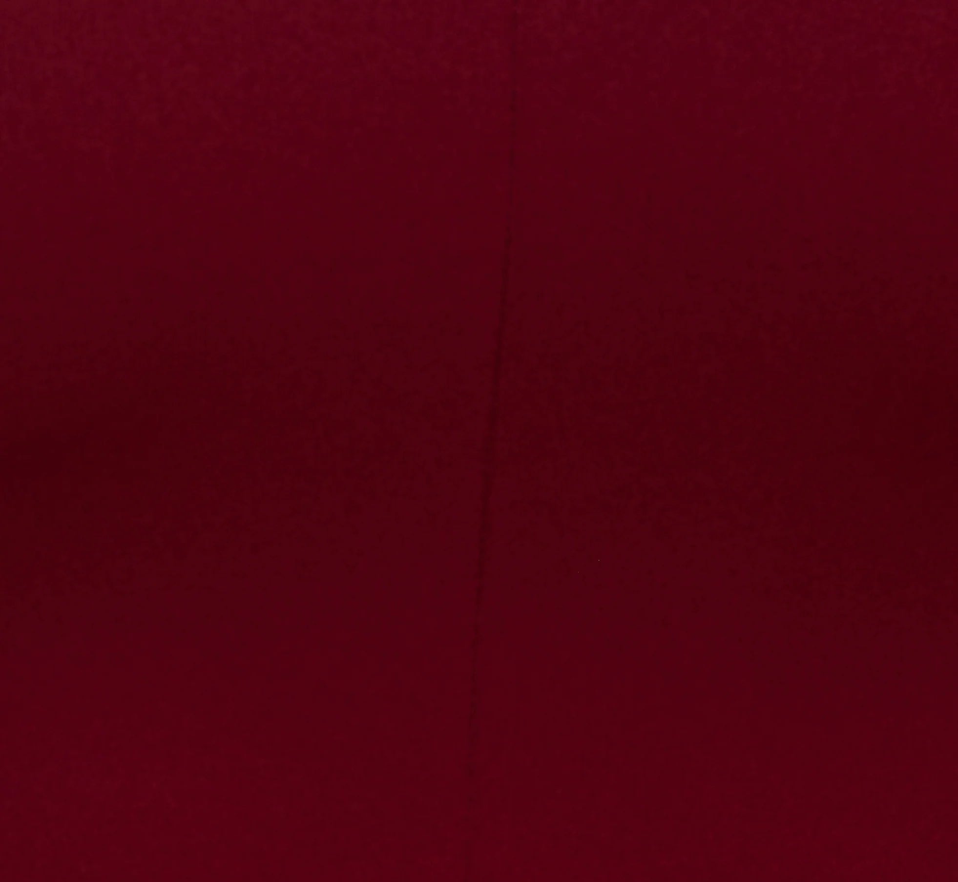 Sleeveless Queen Anne Sheath Dress In Crimson Haze