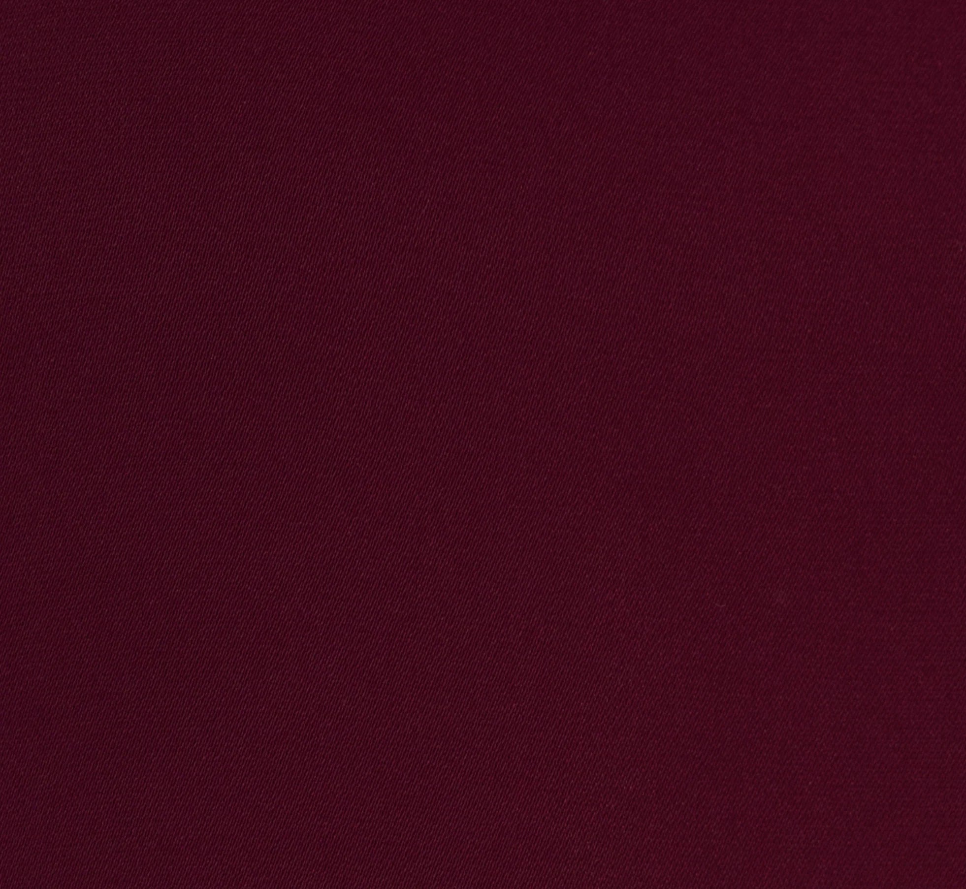 Long Sleeve Silky Buttoned Blouse In Raisin