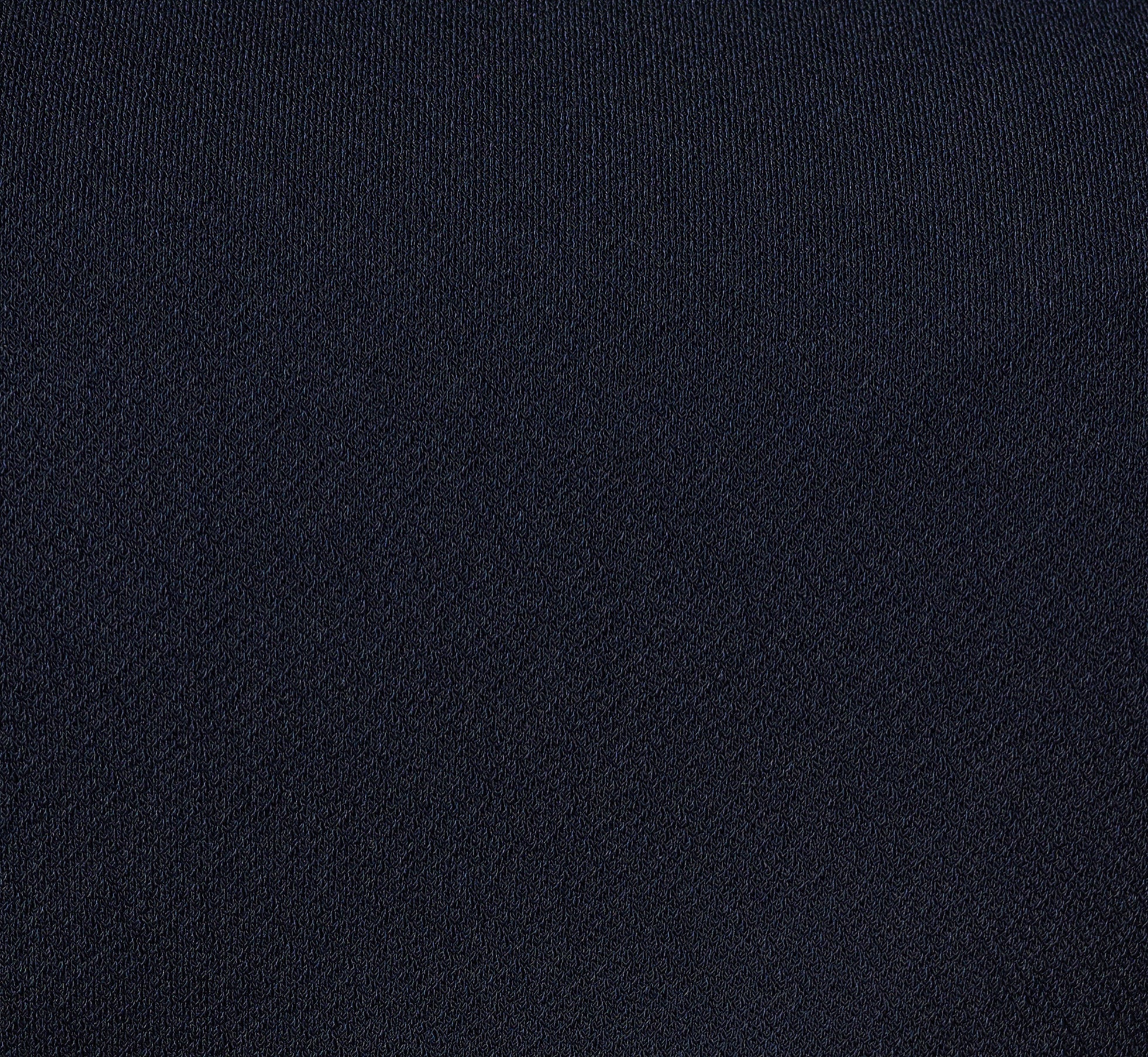 Pleated Cap Sleeve Knit Top In Blue Moon