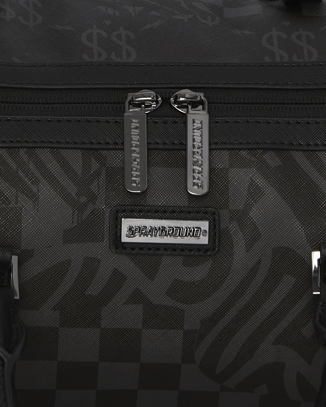 4AM MINI DUFFLE